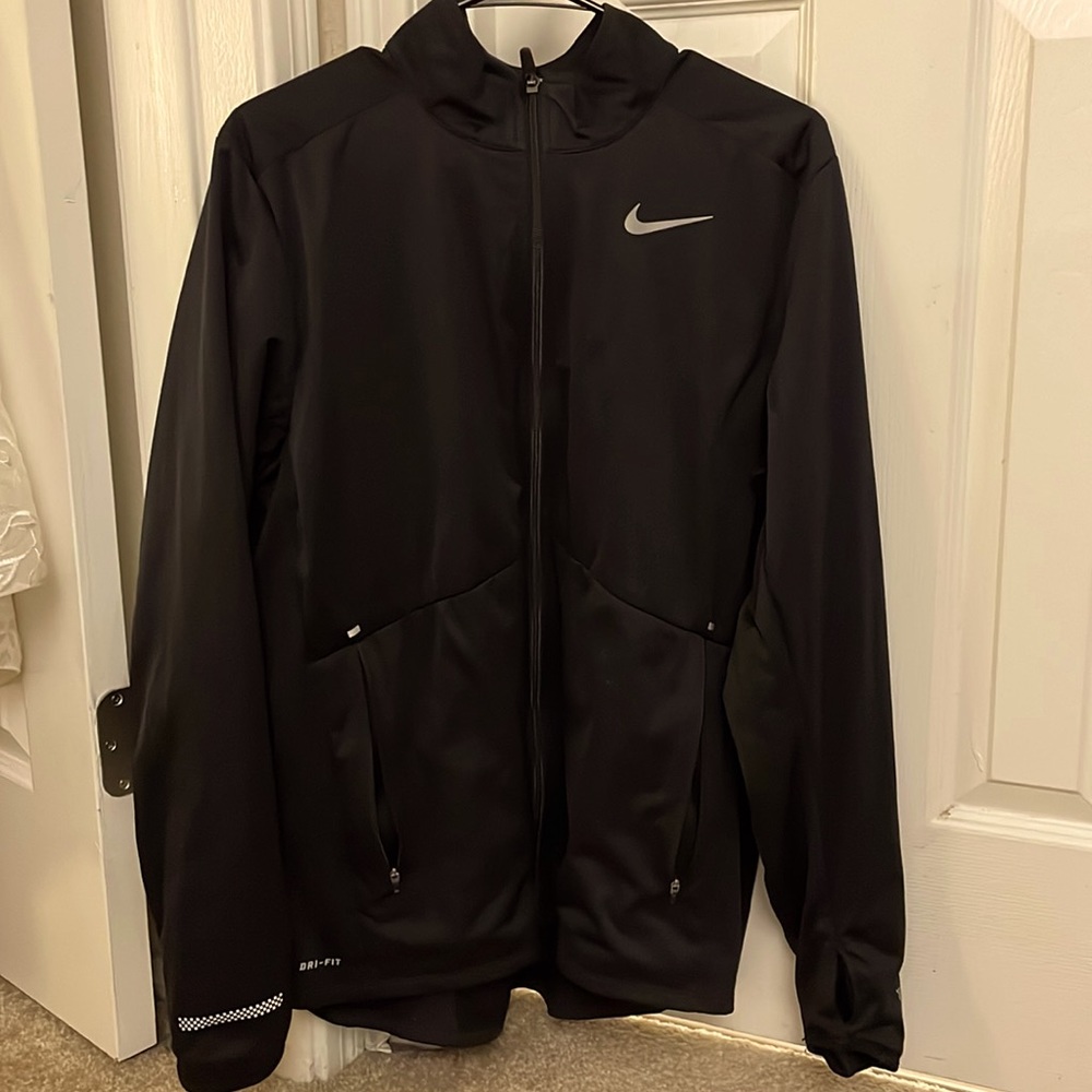 Men’s Nike Dri-fit jacket